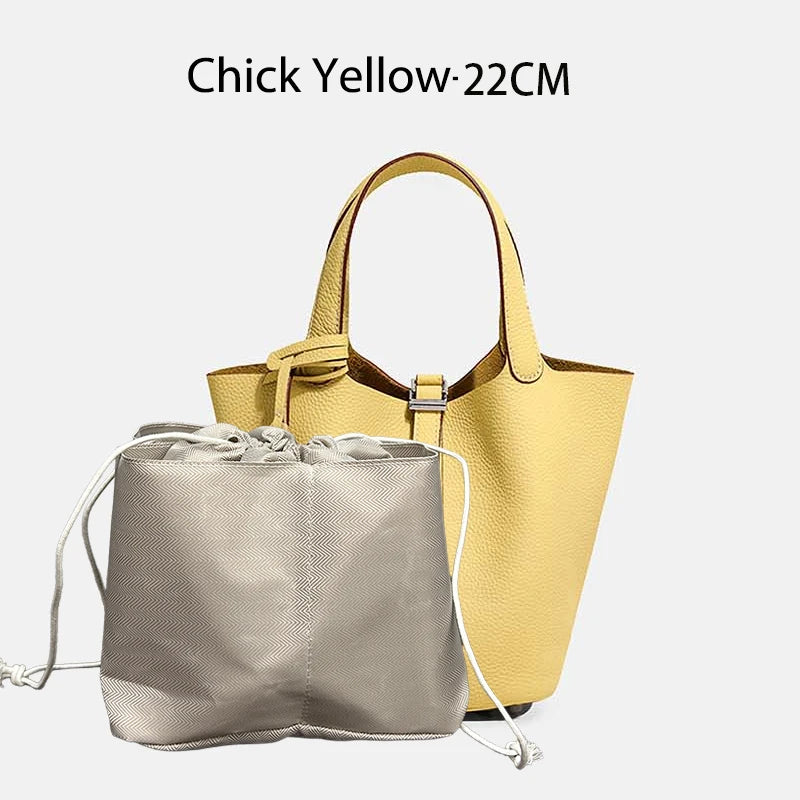 Mala Tote em Pele - Veron&Co