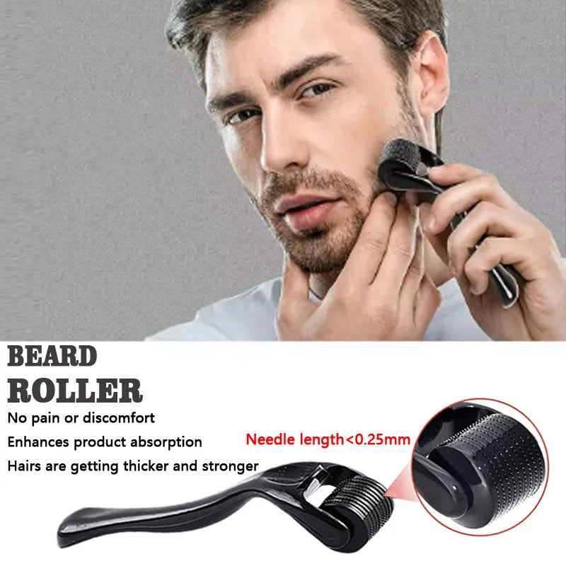 Cuidado Barba - Veron&Co