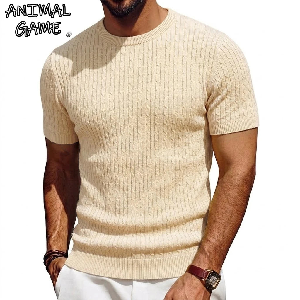 Camisola em Malha - Veron&Co