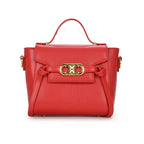 Mala Tote em Pele - Veron&Co