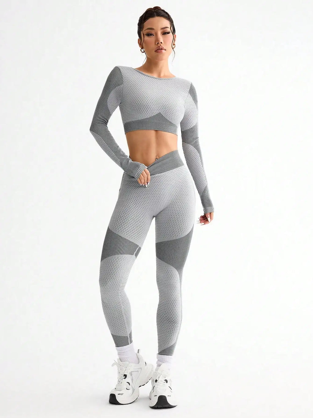 Conjunto Desportivo - Veron&Co