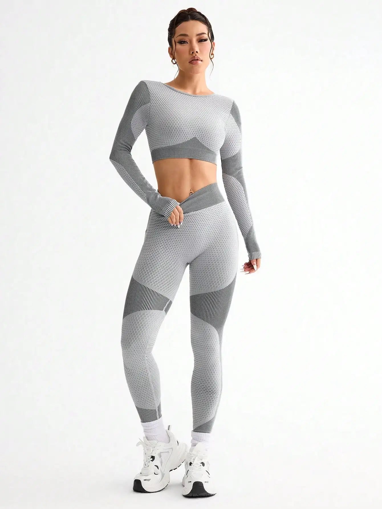 Conjunto Desportivo - Veron&Co