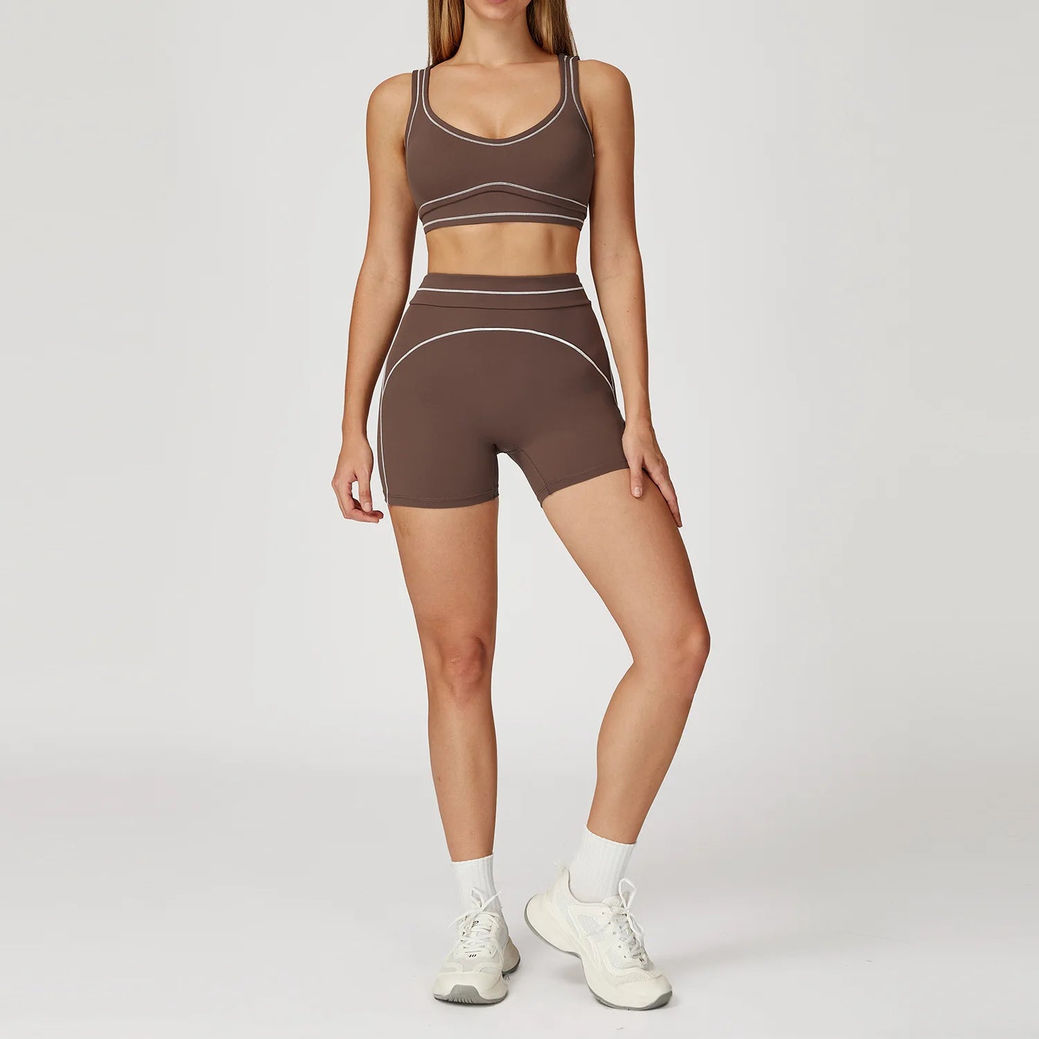 Conjunto Desportivo - Veron&Co