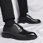Sapatos Clássicos em Pele - Veron&Co