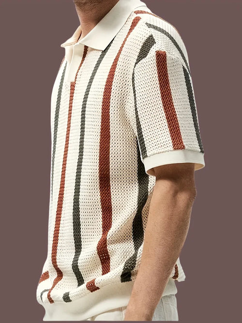 Camisola em Malha - Veron&Co