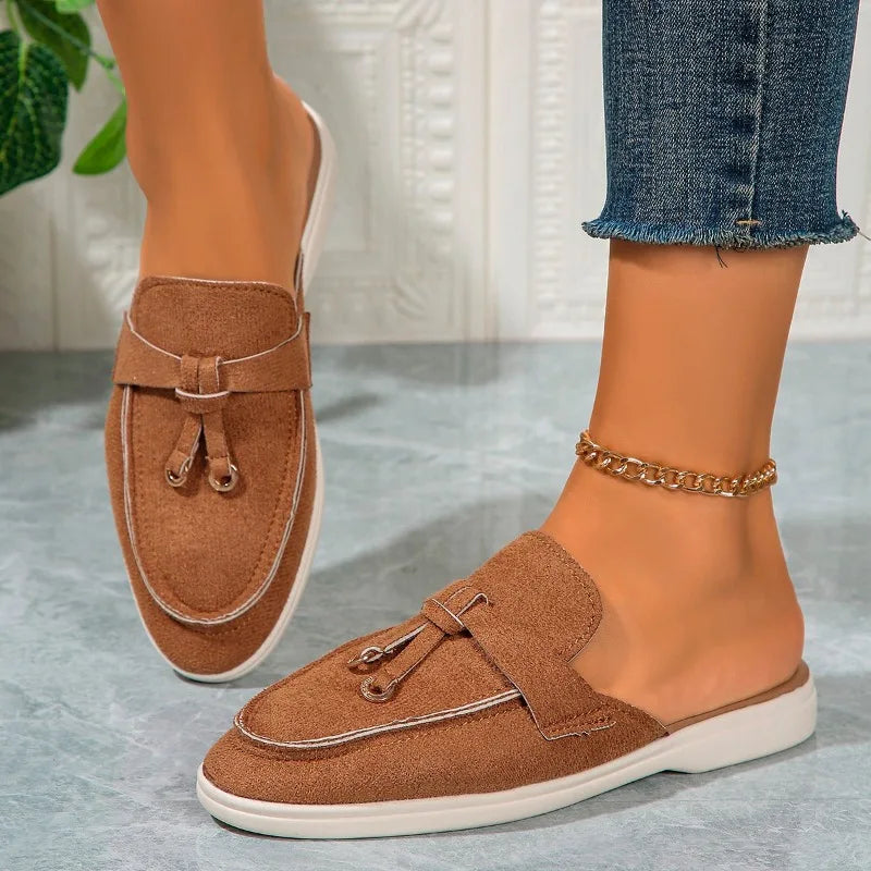 Sapatilhas Minimalistas - Veron&Co