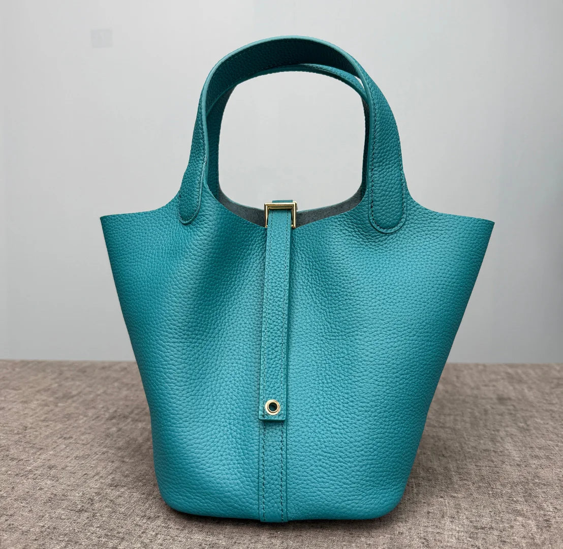 Mala Tote em Pele - Veron&Co