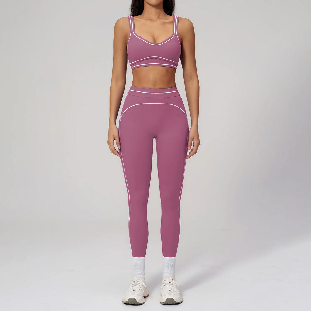 Conjunto Desportivo - Veron&Co