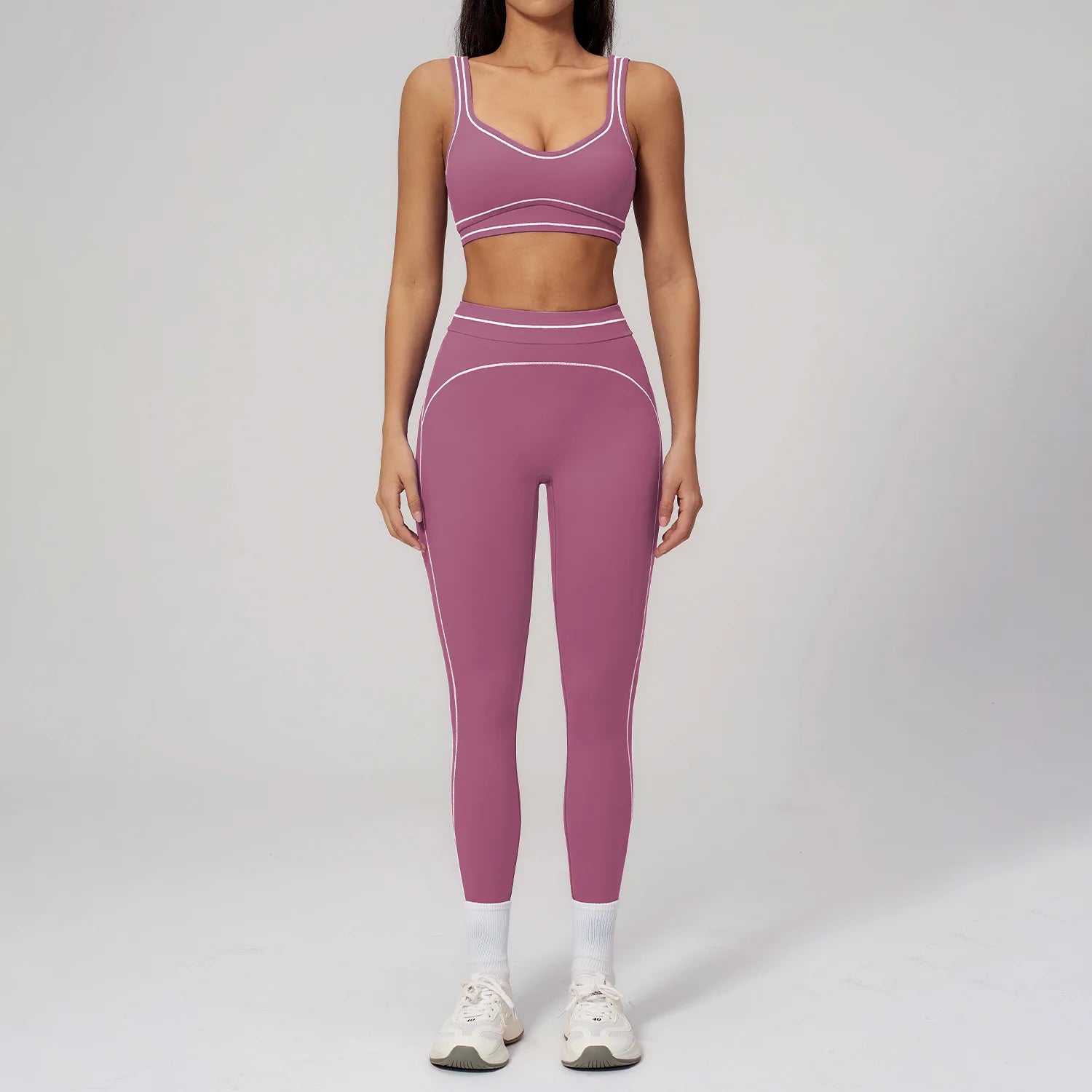 Conjunto Desportivo - Veron&Co